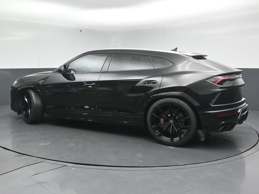 2021 LAMBORGHINI URUS - Image 4