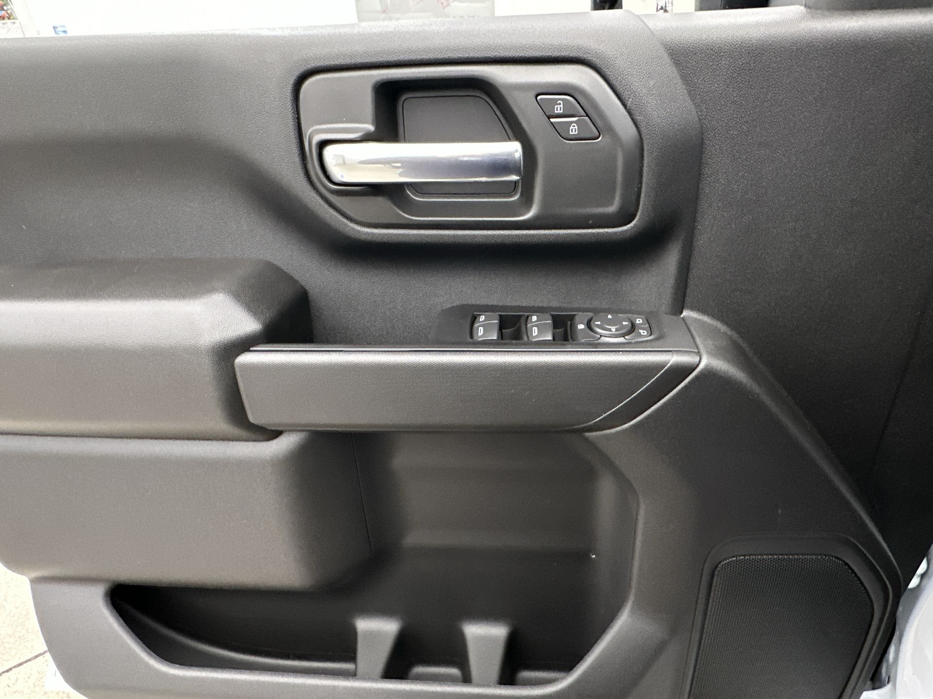 2026 Chevrolet Silverado 2500 HD Work Truck - Photo 64