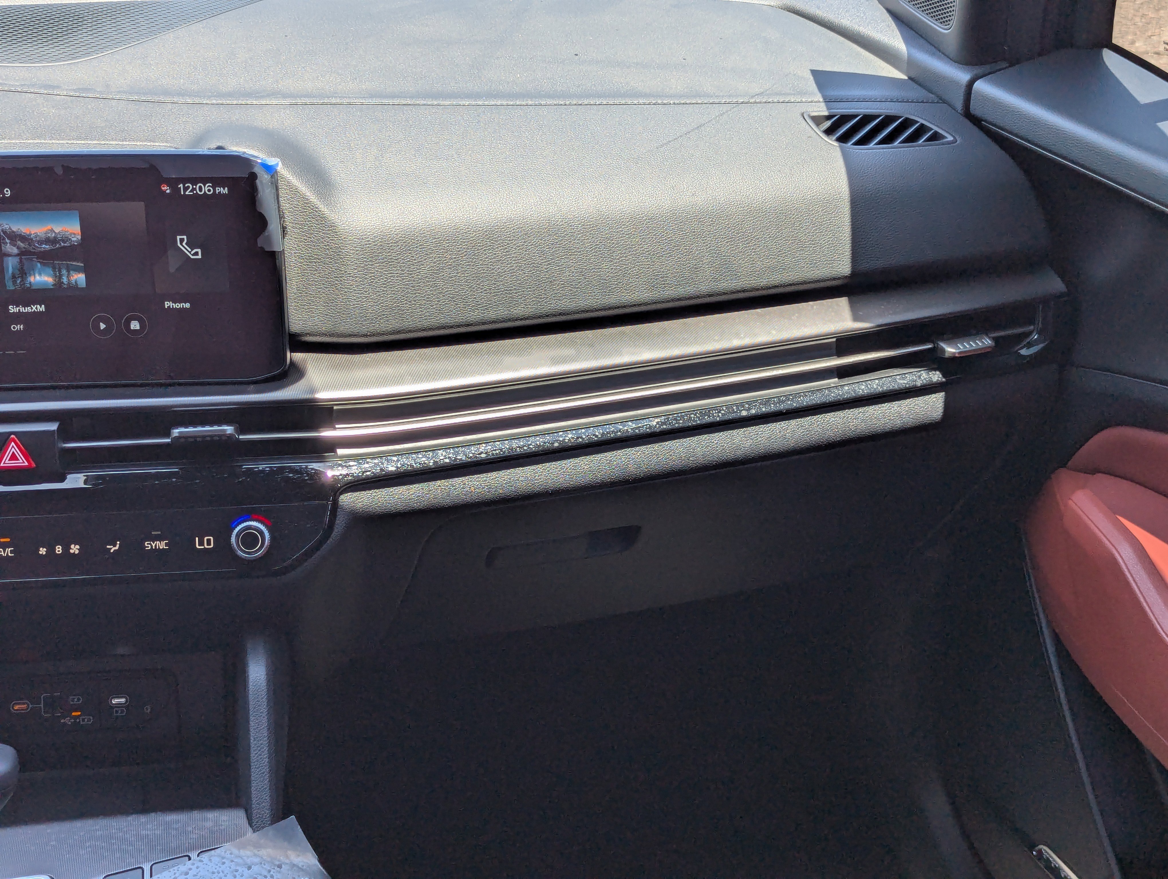 2026 Kia Sportage SX Prestige - Photo 15