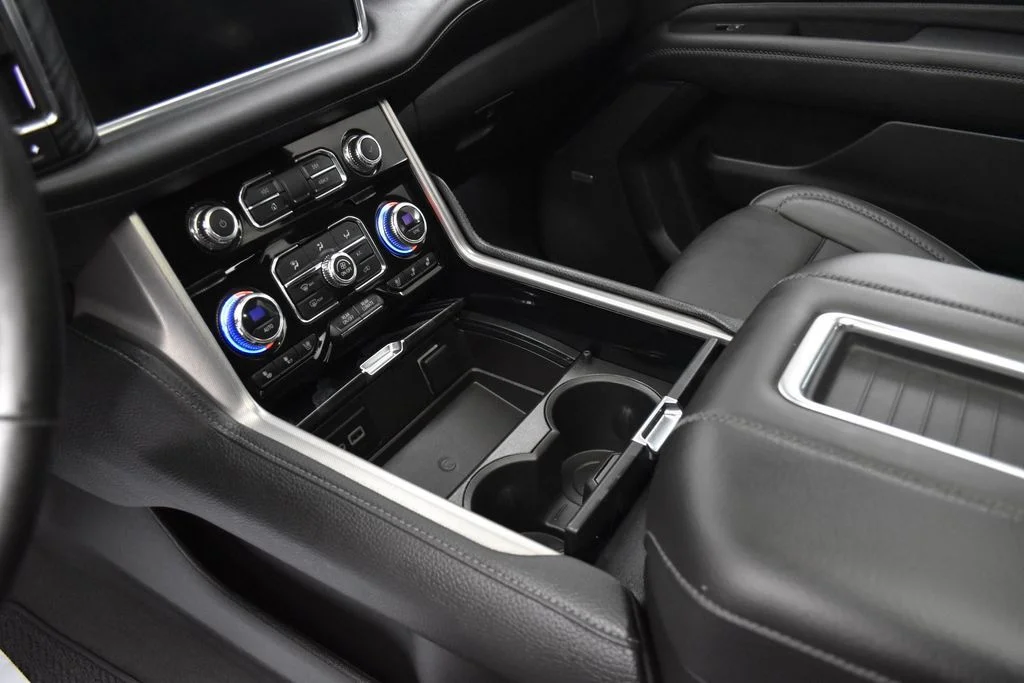 Certified Used 2023 Black GMC Denali image 19