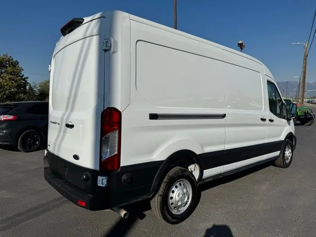 New 2026 Oxford White Ford Base image 3