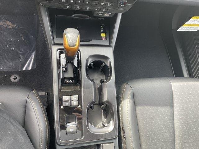 2026 Subaru Outback Wilderness - Photo 15
