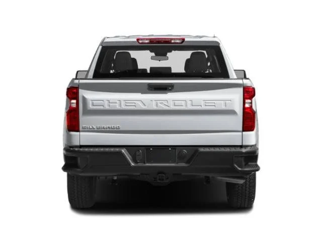 Used 2022 White Chevrolet RST image 15