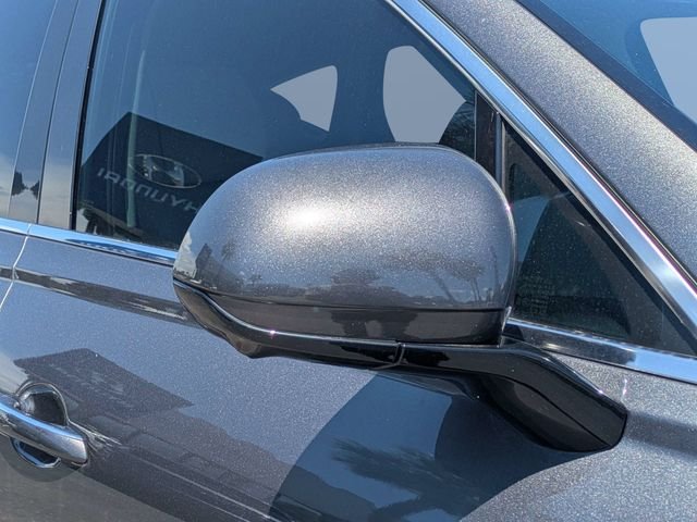 Used 2023 Gray Genesis 2.5T image 9