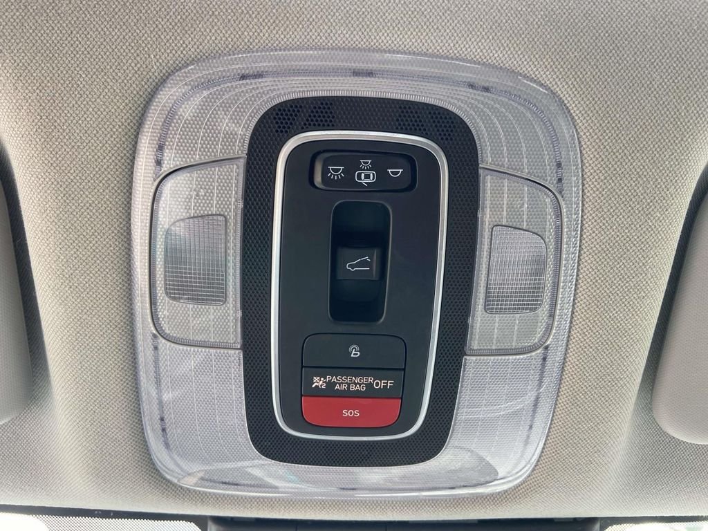 Used 2023 Gray Hyundai Limited image 22