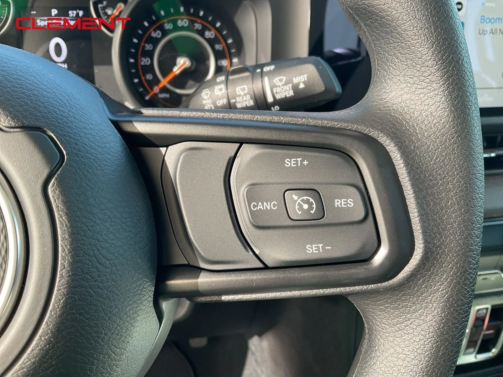 2026 Jeep Wrangler 4-Door Sport - Photo 8