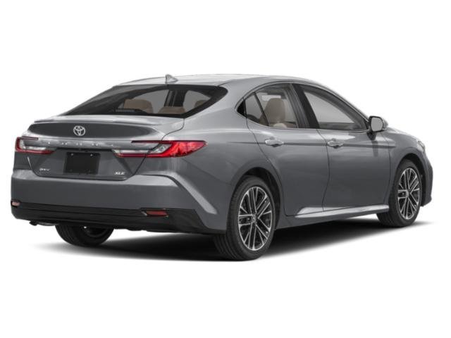 New 2026 Underground Toyota  XLE AWD image 5