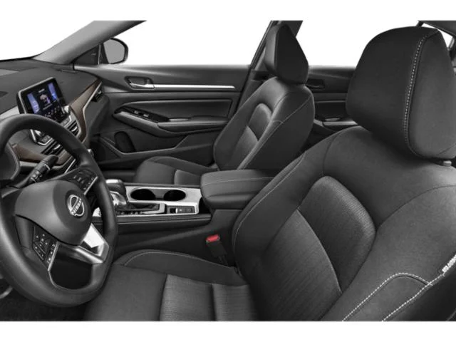 Used 2024 Scarlet Ember Nissan SV Intelligent AWD image 9