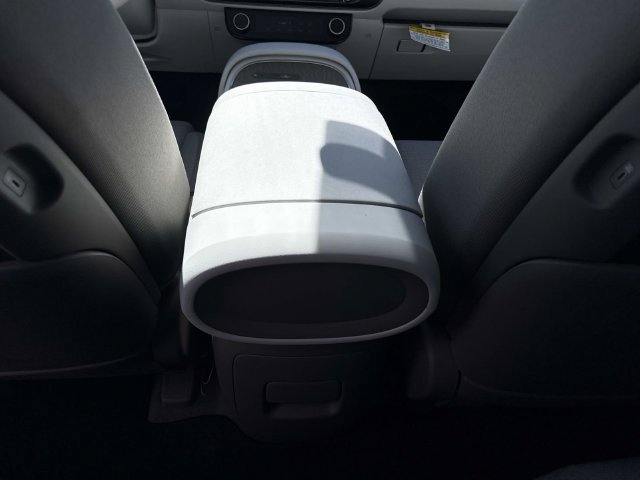 New 2027 Creamy White Pearl Hyundai SE FWD image 15