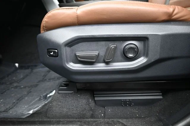 Used 2024  Toyota 1794 Edition image 24