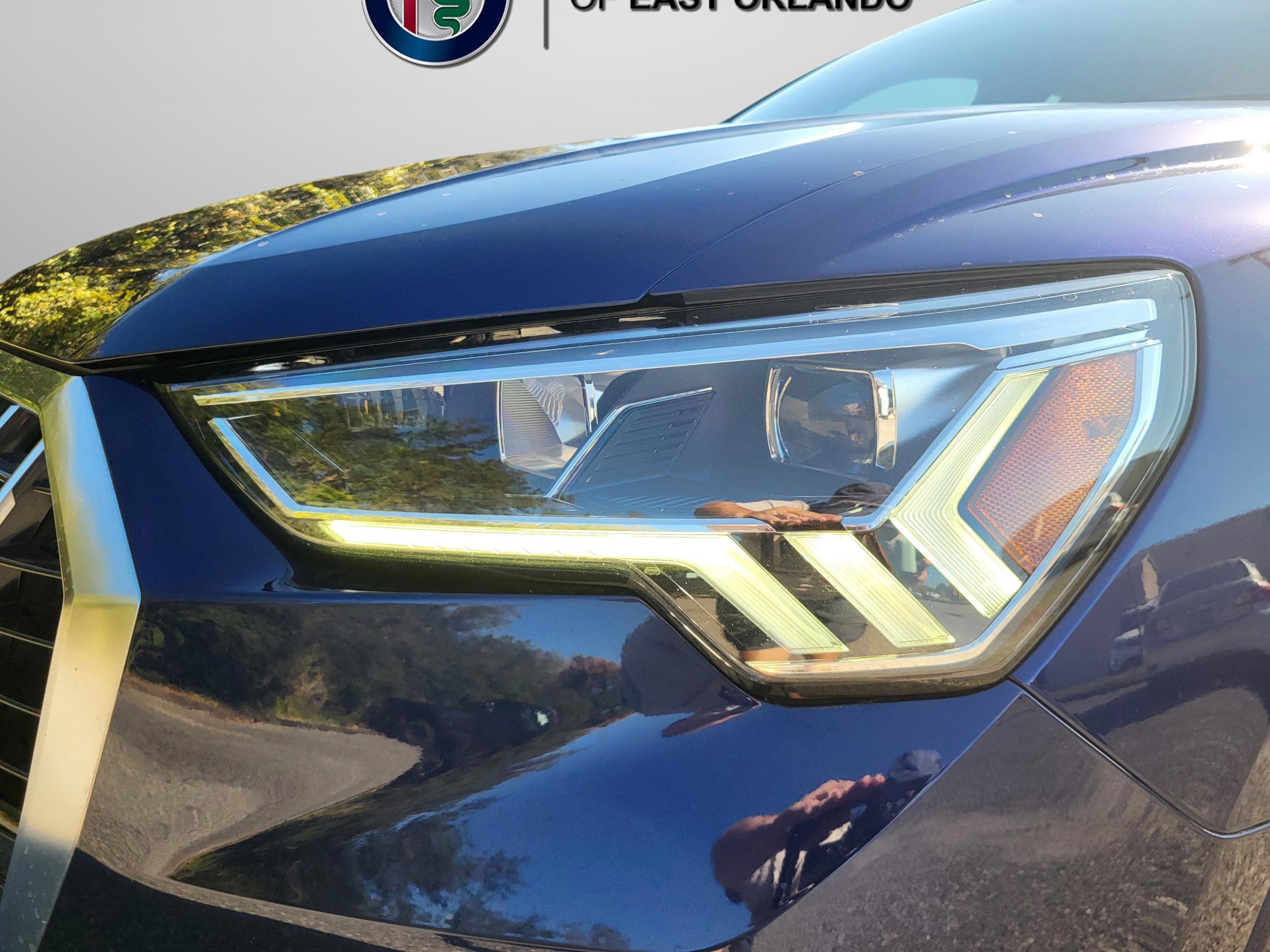 2022 Audi Q3 S Line Premium Plus - Photo 64