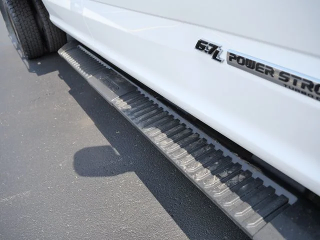 Certified Used 2018 White Ford XL image 12