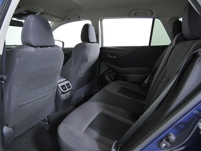 Certified Used 2024 Blue Subaru Premium image 18