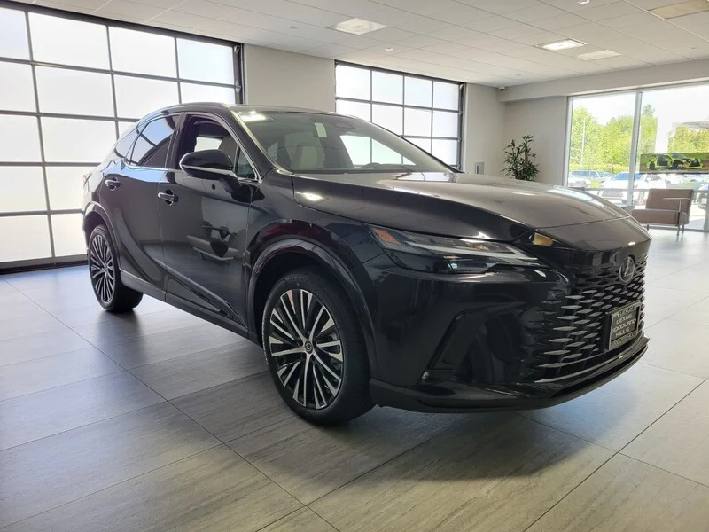 2026 Lexus RX 350 Premium - Photo 6