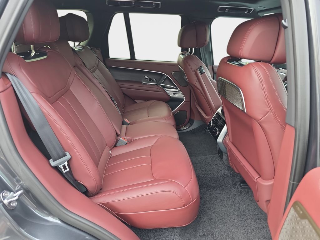 2025 Land Rover Range Rover Autobiography - Photo 11
