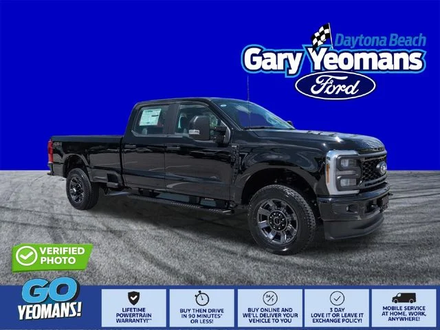 2026 Ford F-350SD XL