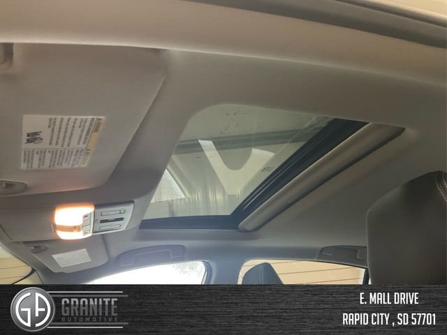 2025 Nissan Altima SL - Photo 20