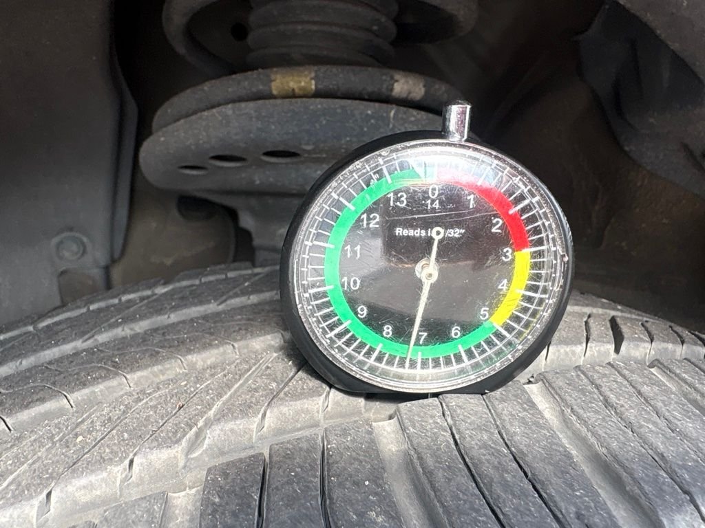 Used 2019 Gray Subaru 2.0i Premium image 13