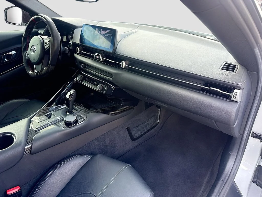 Used 2022 Gray Toyota 3.0 image 34