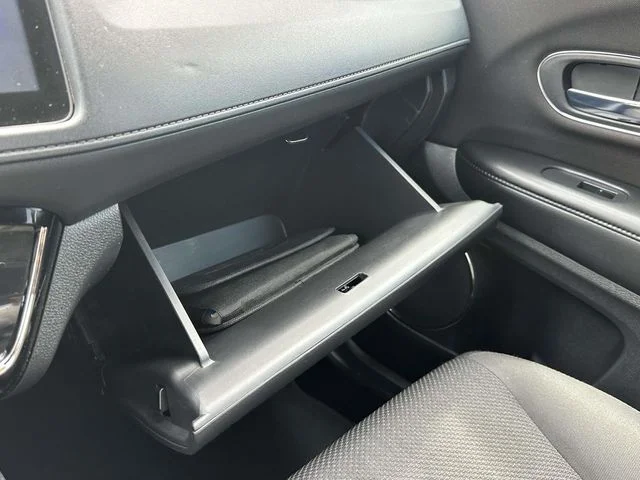 2018 Honda HR-V EX - Photo 35