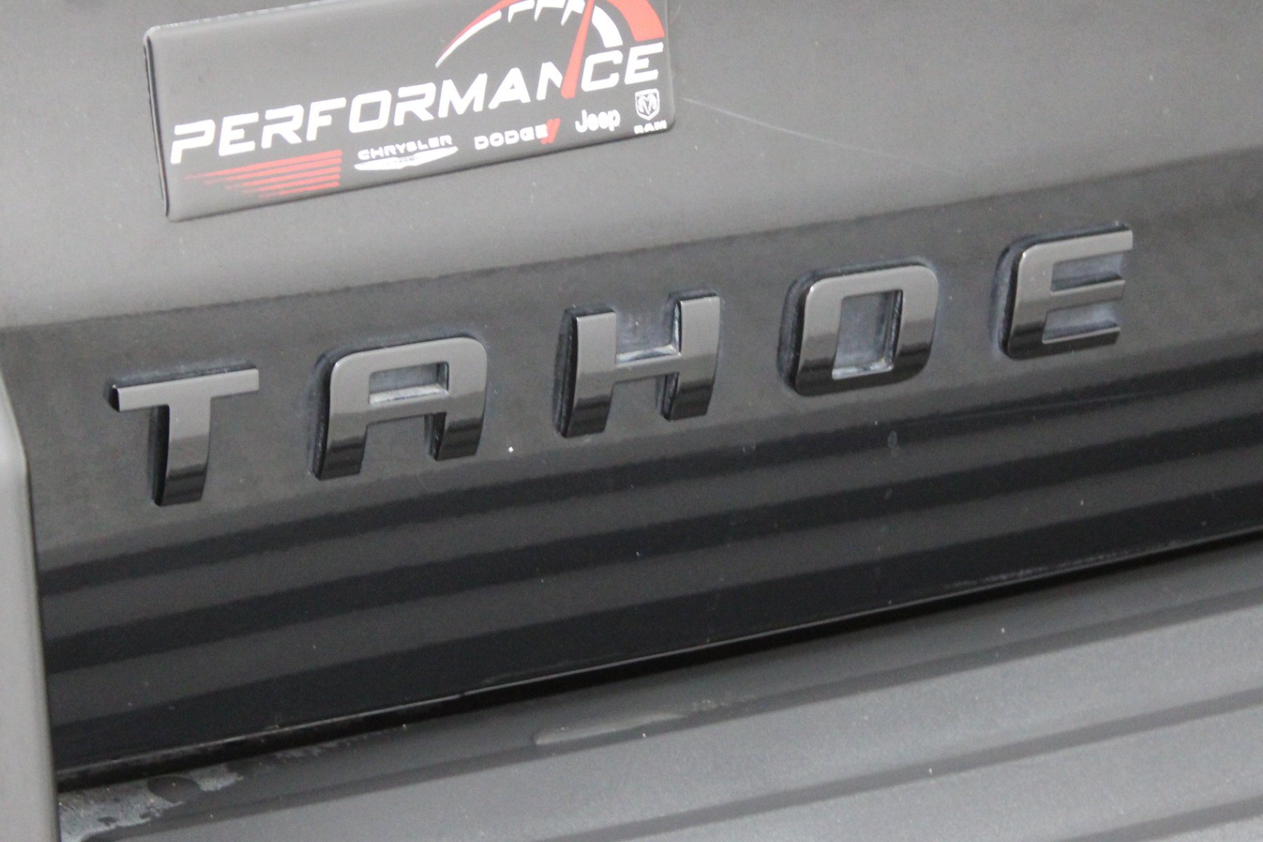 2020 Chevrolet Tahoe Premier - Photo 25