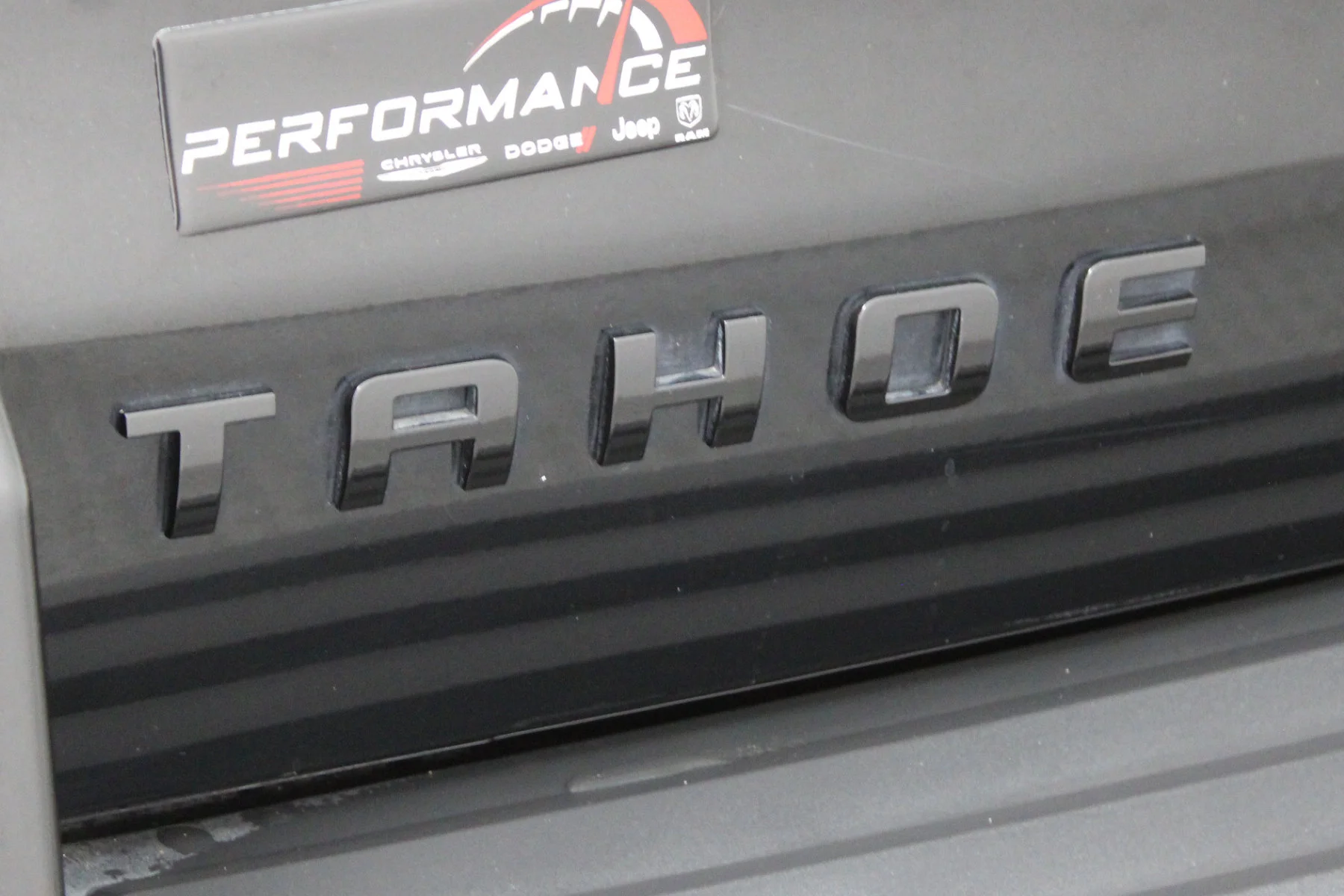 Used 2020 Black Chevrolet 2WD 4dr Premier image 25