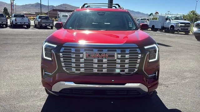 2027 GMC Terrain Denali - Photo 8