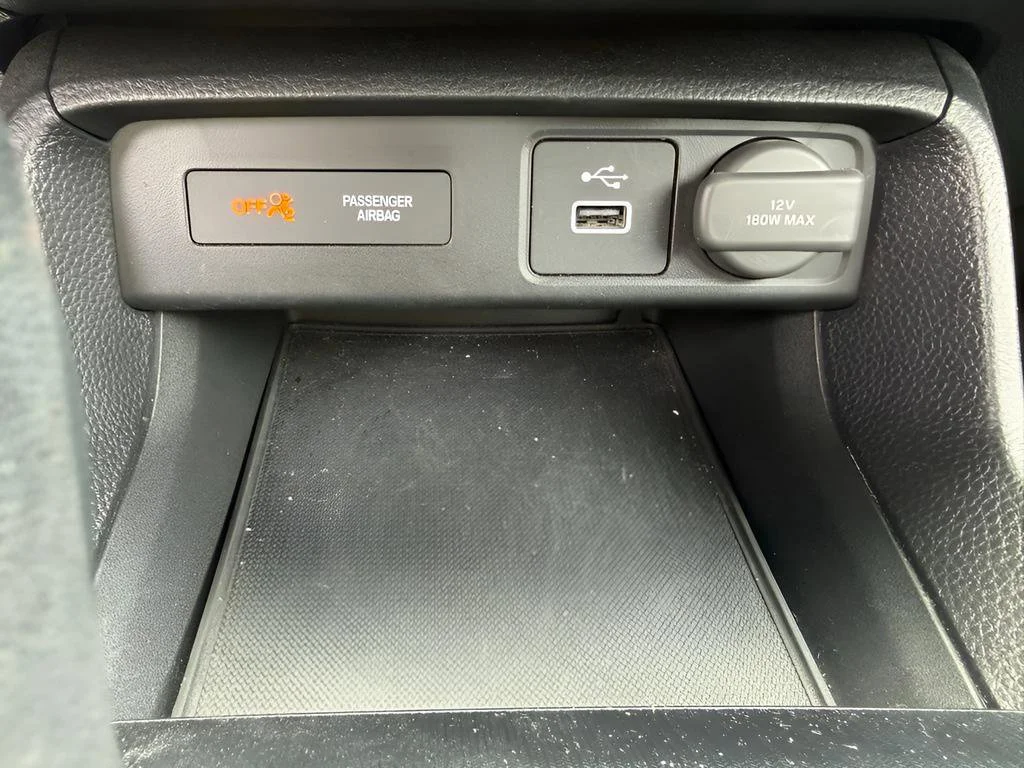 2024 Honda Civic Sport - Photo 69