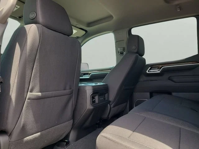 New 2026 Black Chevrolet RST image 9