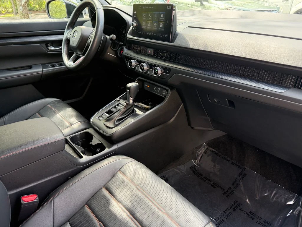 2024 Honda CR-V Sport-L - Photo 10