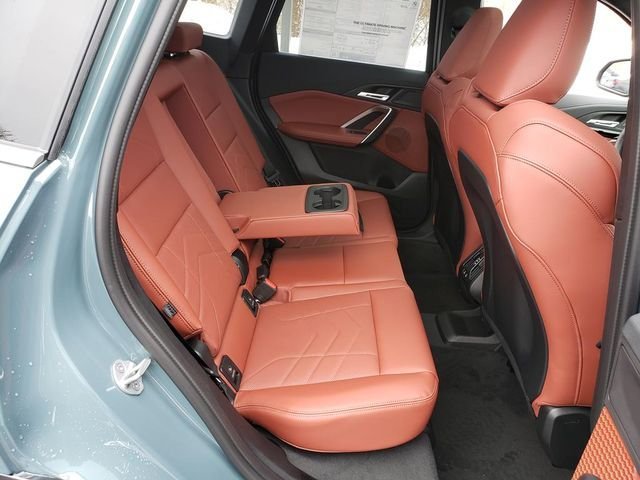 2026 BMW X1 XDrive28i - Photo 19
