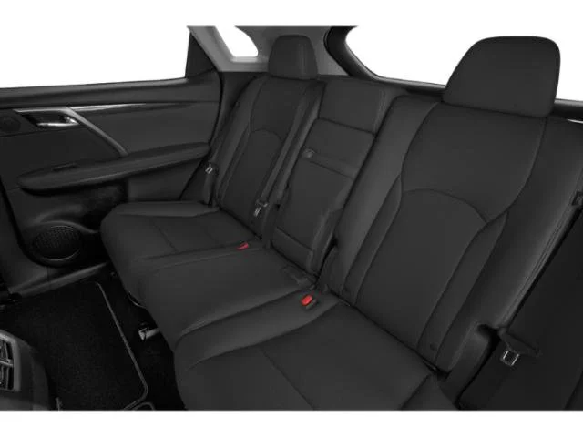 Used 2020 Atomic Silver Lexus 350 image 13