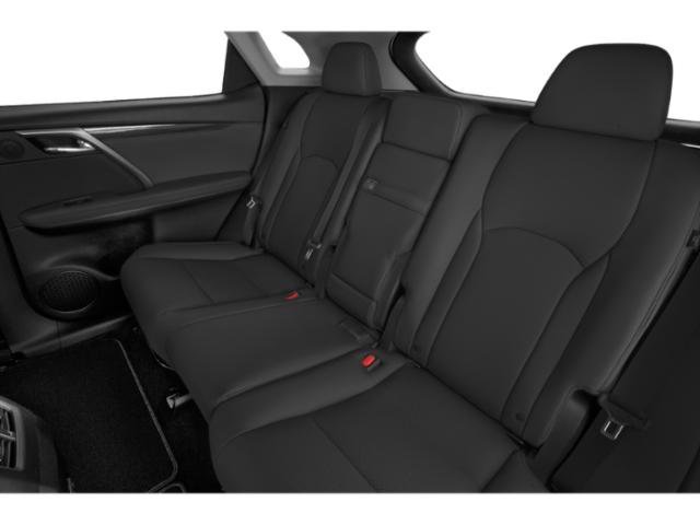 Used 2020 Silver Lexus 350 image 13