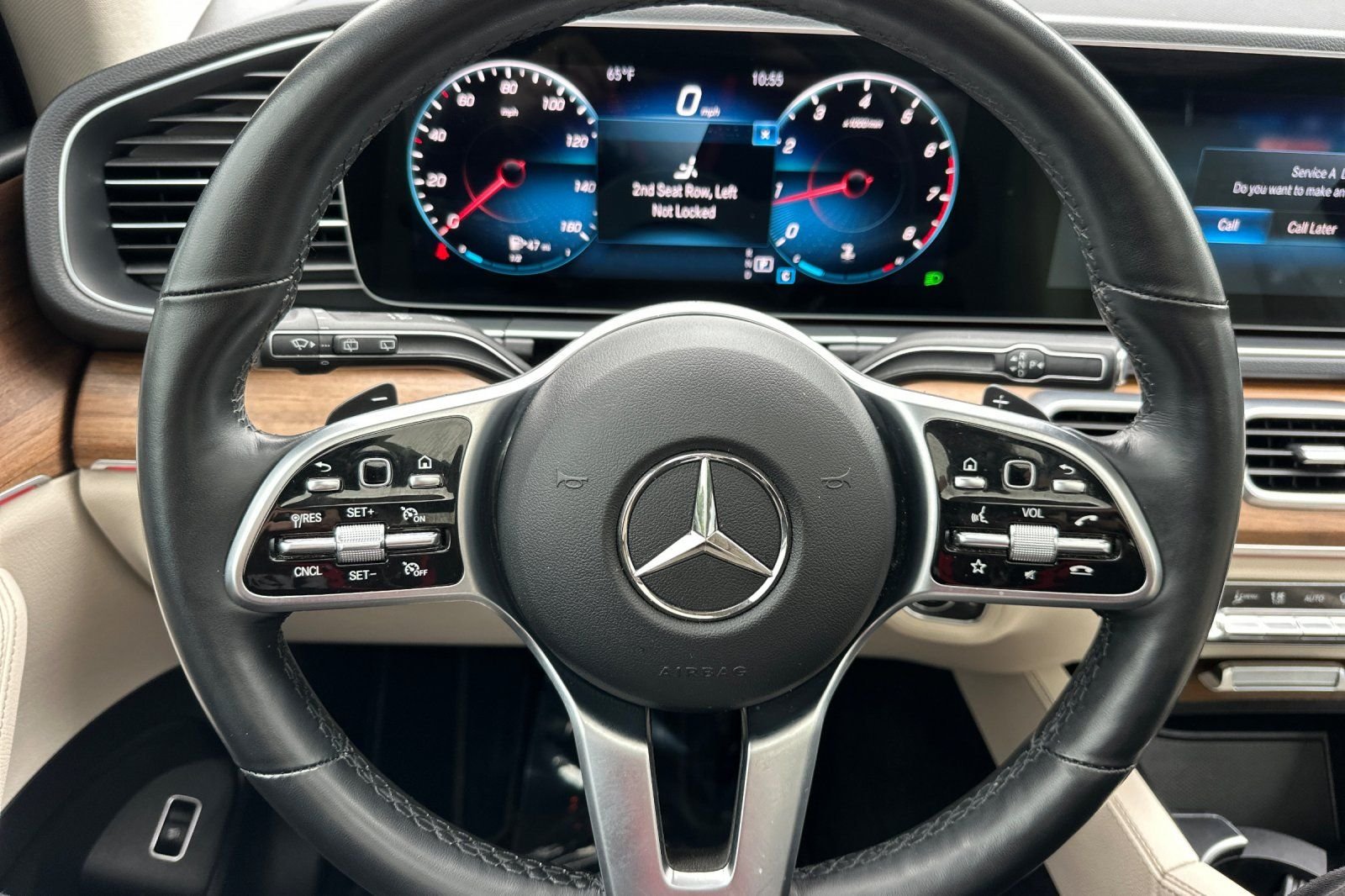 Used 2022  Mercedes-Benz GLE 350 image 29
