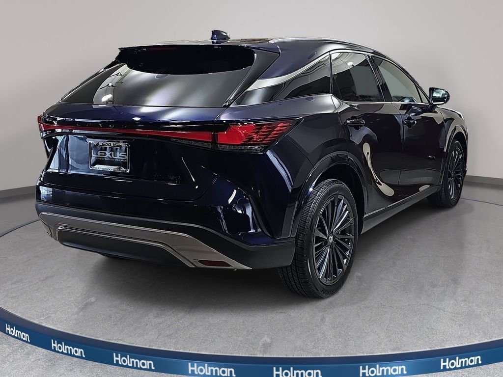 New 2026 Nightfall Mica Lexus PREMIUM image 6