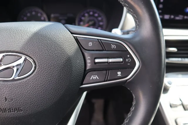 Used 2023 Gray Hyundai XRT image 10
