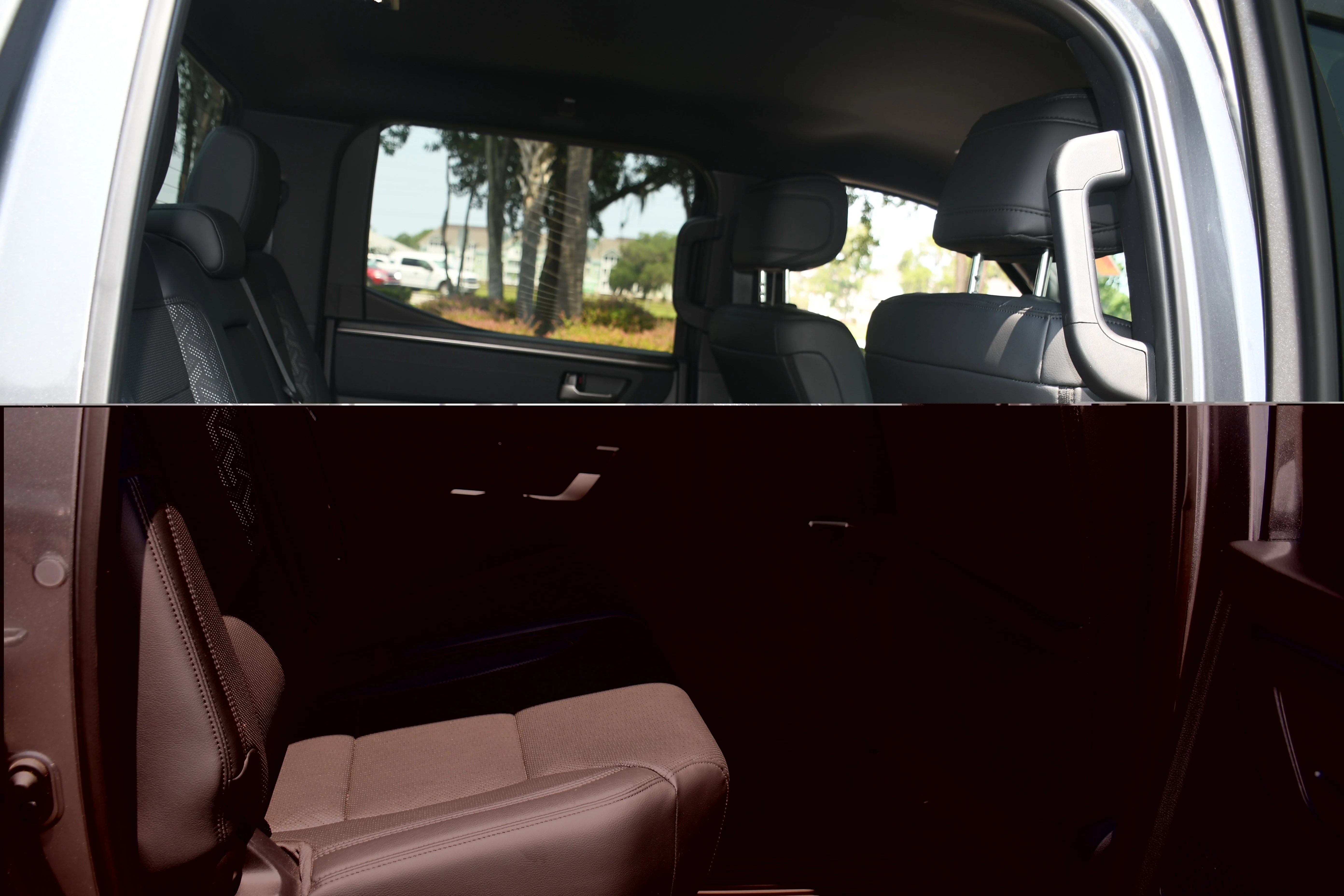 2025 Toyota Tundra Limited - Photo 19