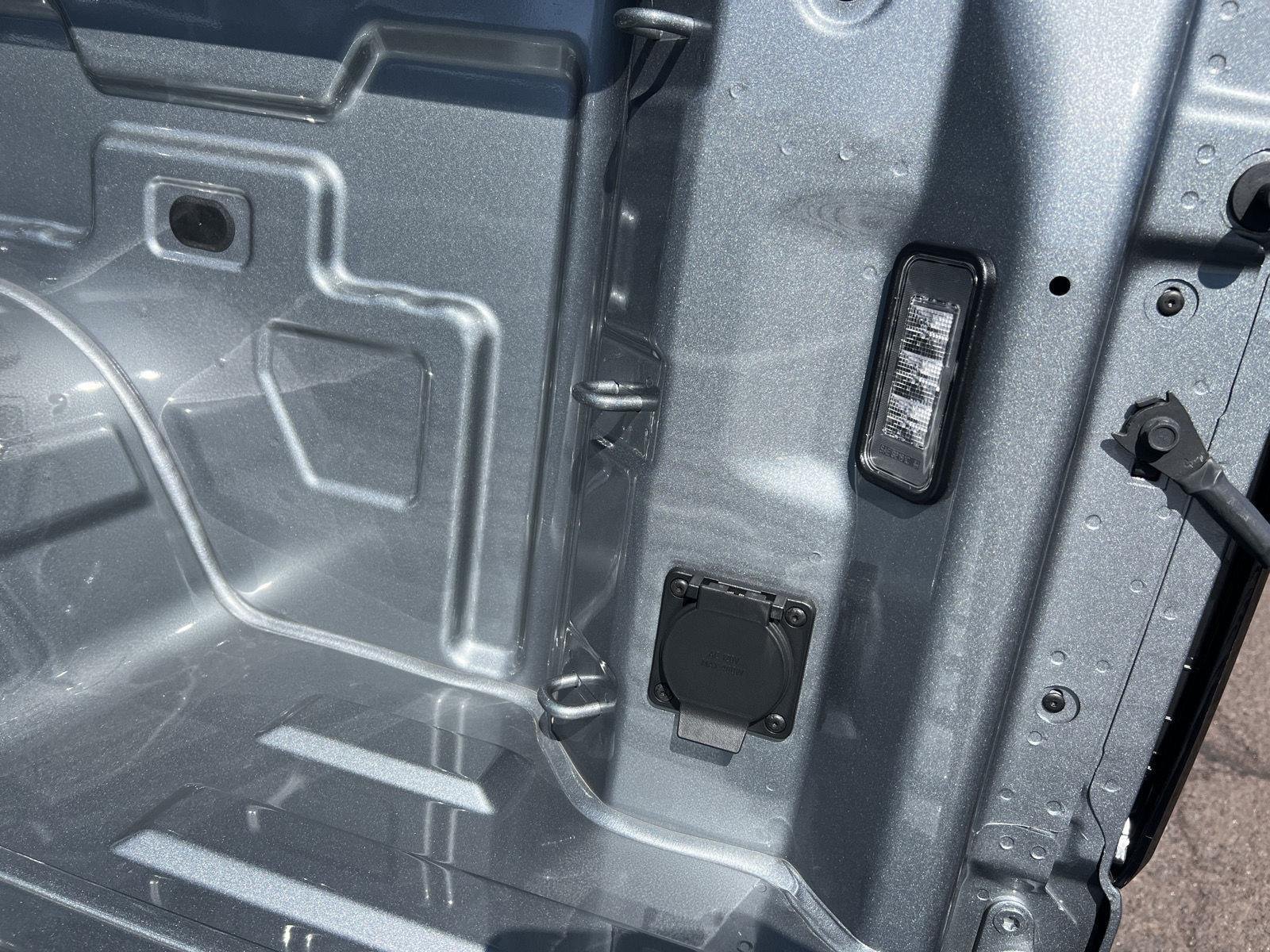 2026 GMC Sierra 1500 Elevation - Photo 15