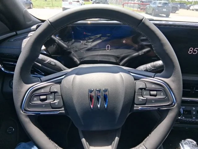 2026 Buick Envista Sport Touring - Photo 9
