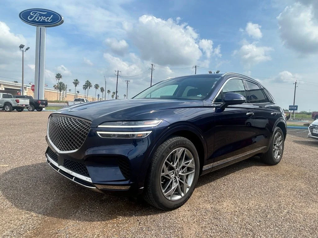 Used 2025 Blue Genesis 2.5T image 3