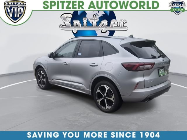 2023 Ford Escape ST-Line Elite - Photo 7