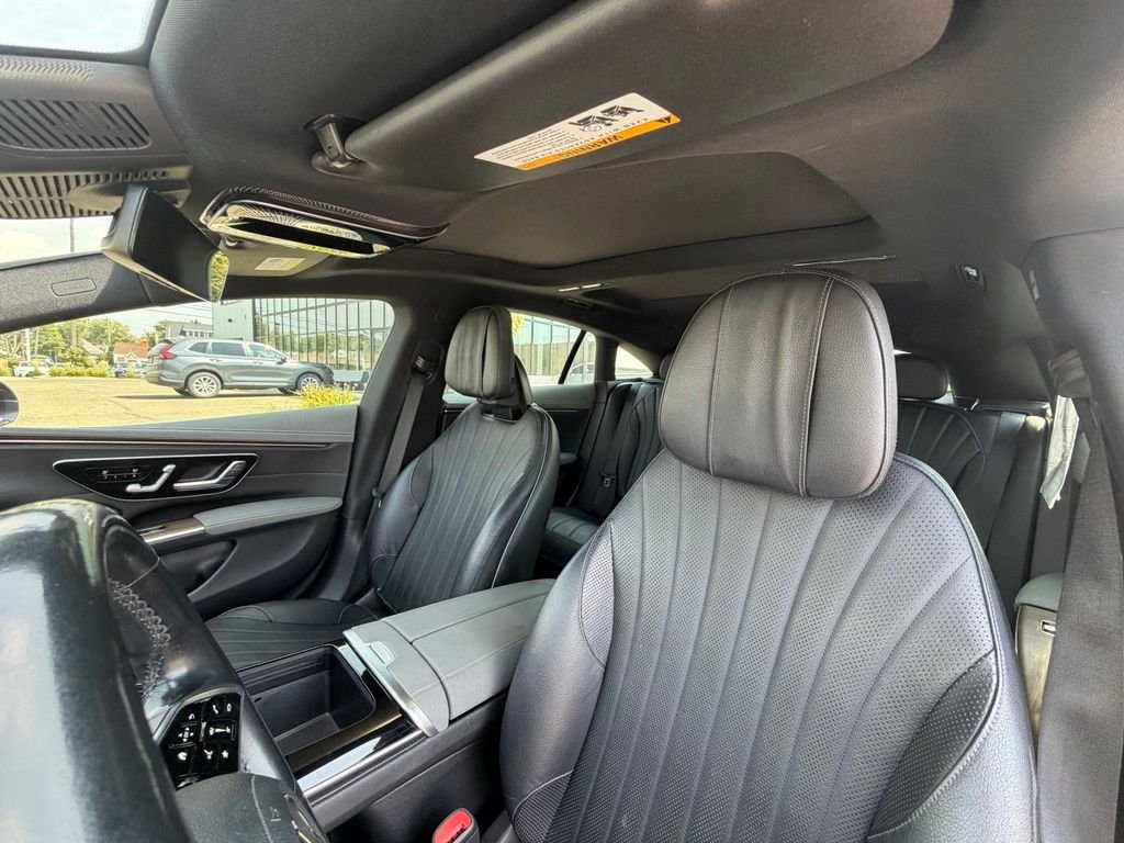 Used 2022 Black Mercedes-Benz 450 image 9