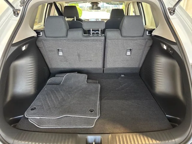 2025 Honda HR-V LX - Photo 21