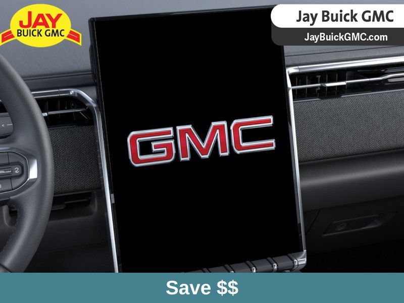 2026 GMC Sierra EV Elevation - Photo 20
