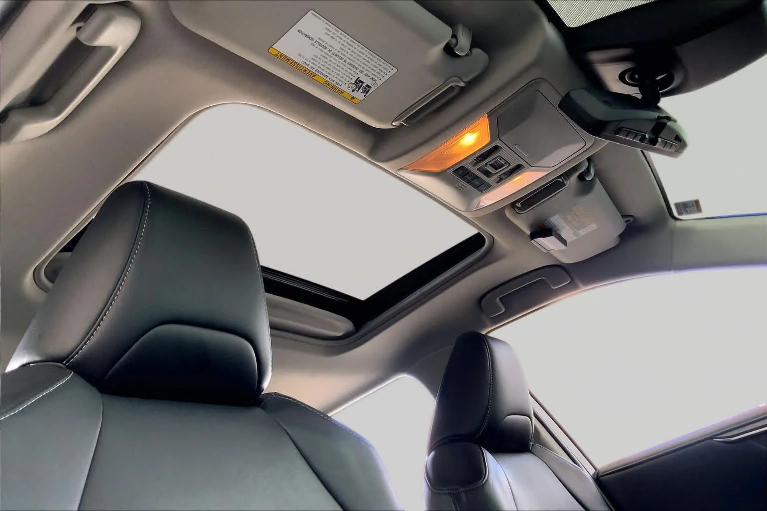 Used 2020 Magnetic Gray Metallic Toyota Limited image 14