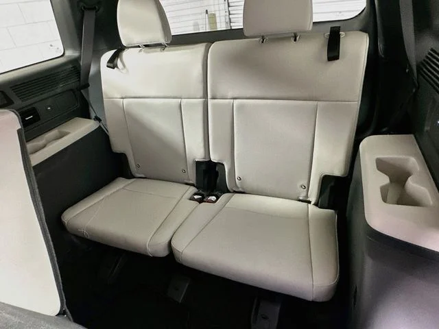 New 2027 Black Hyundai SEL image 12
