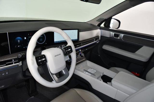 New 2027 Black Hyundai Limited AWD image 62