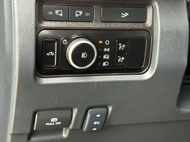 Used 2024 Black Ford Lariat image 23
