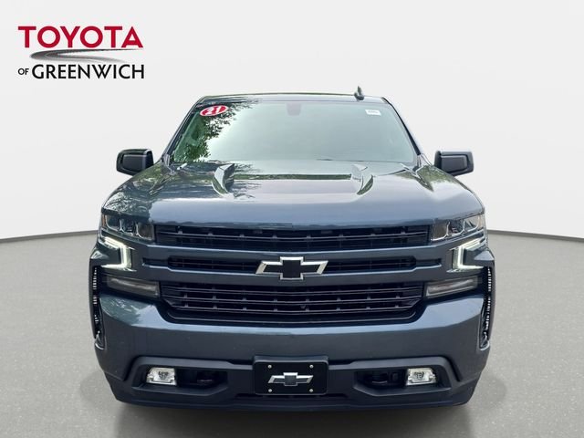 2021 Chevrolet Silverado 1500 RST - Photo 8