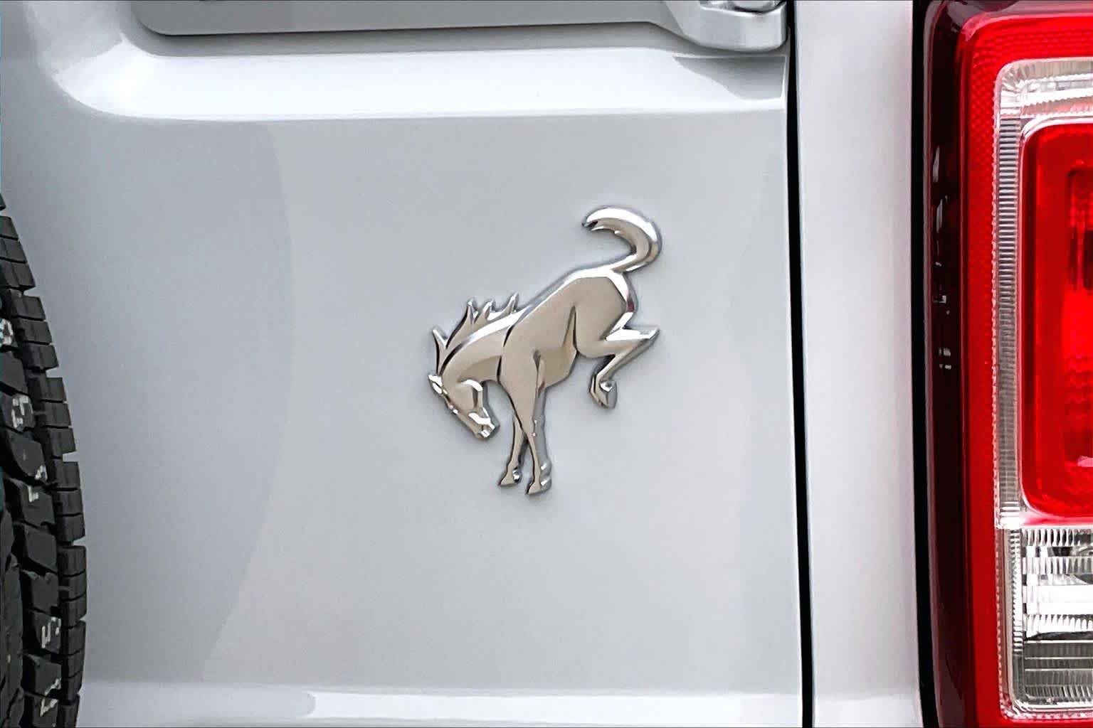 New 2026 Avalanche Ford Base image 15